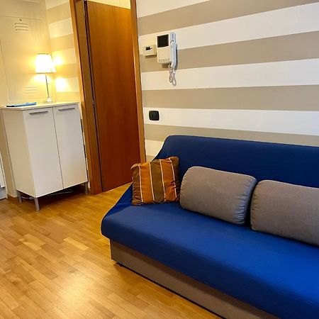 Bergamo Bilocale Nuovo In Centro 4 Posti Letto Bérgamo Exterior foto
