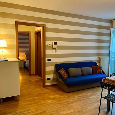 Bergamo Bilocale Nuovo In Centro 4 Posti Letto Bérgamo Exterior foto