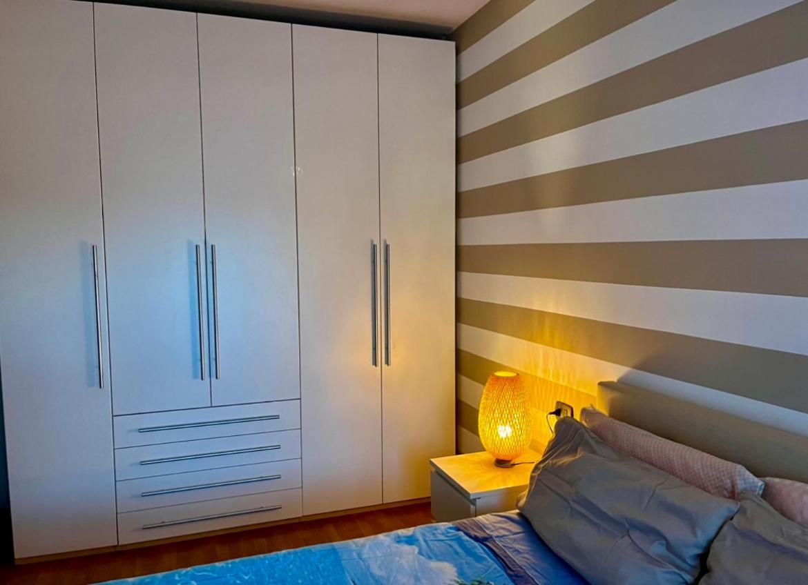 Bergamo Bilocale Nuovo In Centro 4 Posti Letto Bérgamo Exterior foto